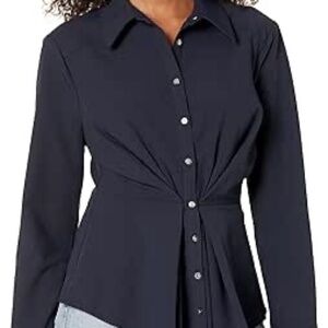 NWT - Cinq a Sept Isabelle Top